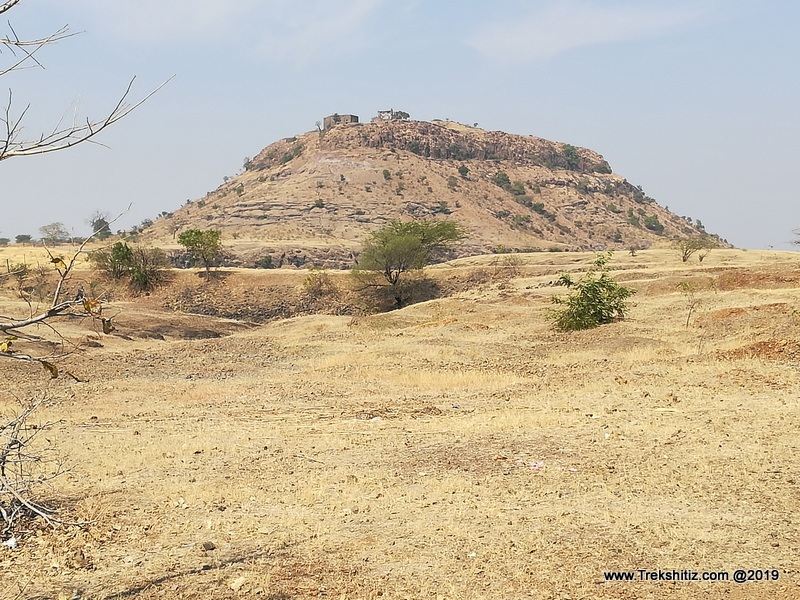 Manjarsubha Fort